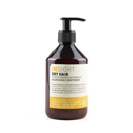 кондиционер для увлажнения и питания сухих волос dry hair (900 мл) 