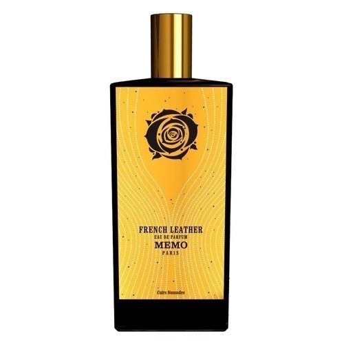 french leather edp 75 ml - парфюмерная вода