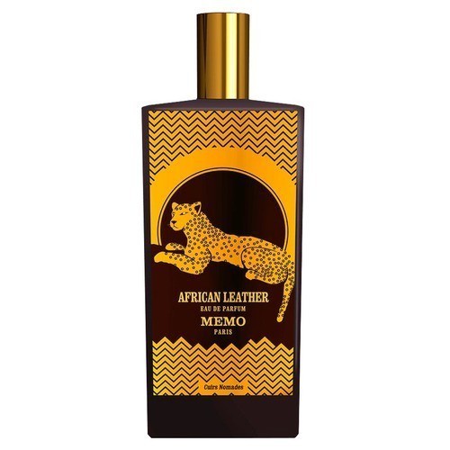 african leather edp 75 ml - парфюмерная вода