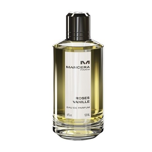 roses vanille edp 120 ml - парфюмерная вода