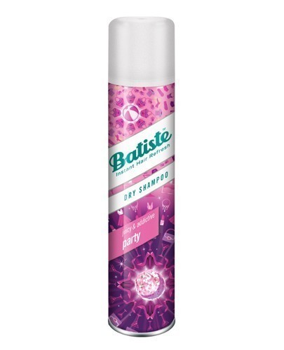 party сухой шампунь 200 мл
