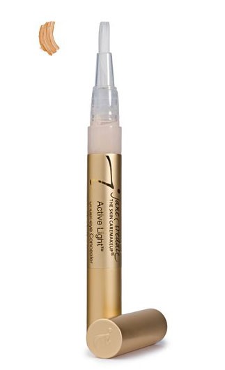 корректор для глаз с дозатором - №2 - active light # 2