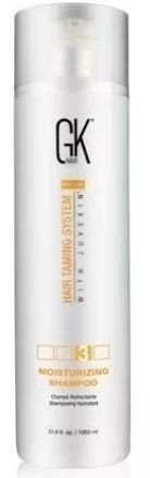 шампунь увлажняющий 1 литр  gkhair