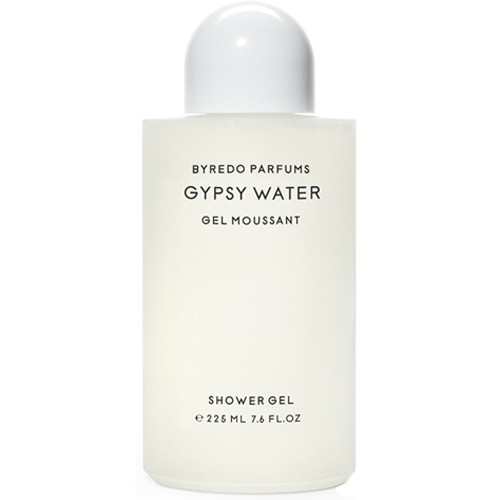 gypsy water body wash 225 ml - гель для душа