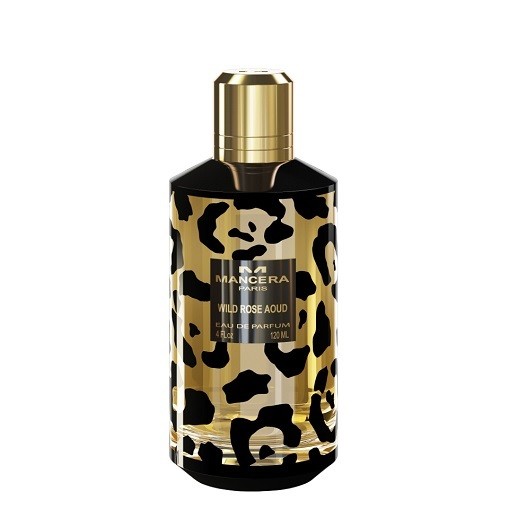 wild rose aoud edp 120 ml - парфюмерная вода