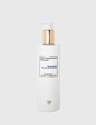 volume & hydrate shampoo/ шампунь для объема и увлажнения 250 мл
