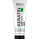 keratin pro маска для реконструкции и глубокого восстановления волос 250 мл