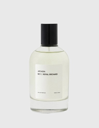 no.1 royal orchard edp 100 ml - парфюмерная вода