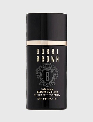 bb флюид is uv spf 50 30мл