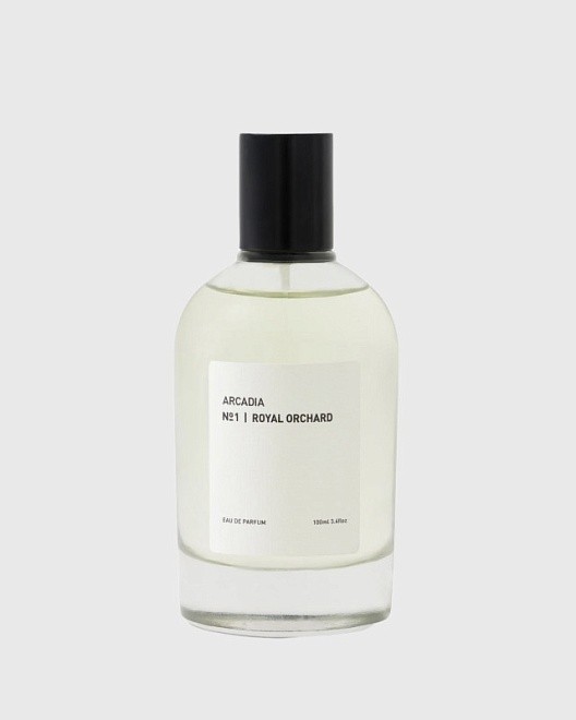 no.1 royal orchard edp 100 ml - парфюмерная вода