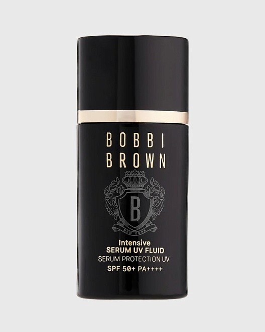 bb флюид is uv spf 50 30мл