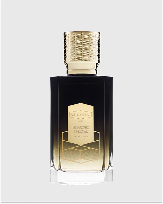 midnight special edp, коллекция вавилон миднайт спешиал, парф. вода спрей 100 мл