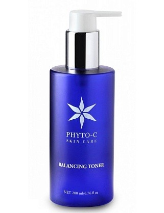 тоник для лица balancing toner — 200 мл [p5-0340] 