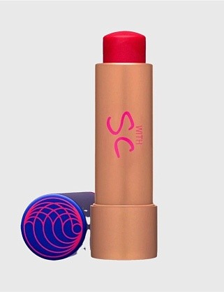 оттеночный бальзам для губ, тон 1 4гр