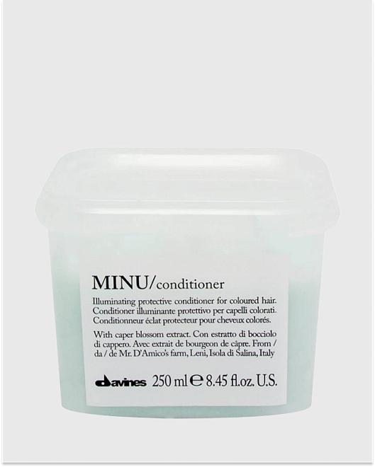 minu/кондиционер - minu/conditioner 250 ml
