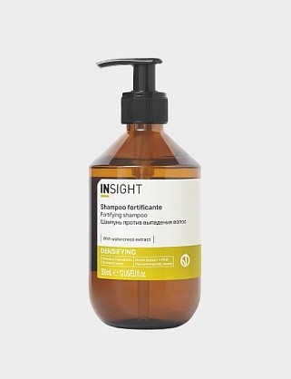 шампунь против выпадения волос densifying, 350 мл