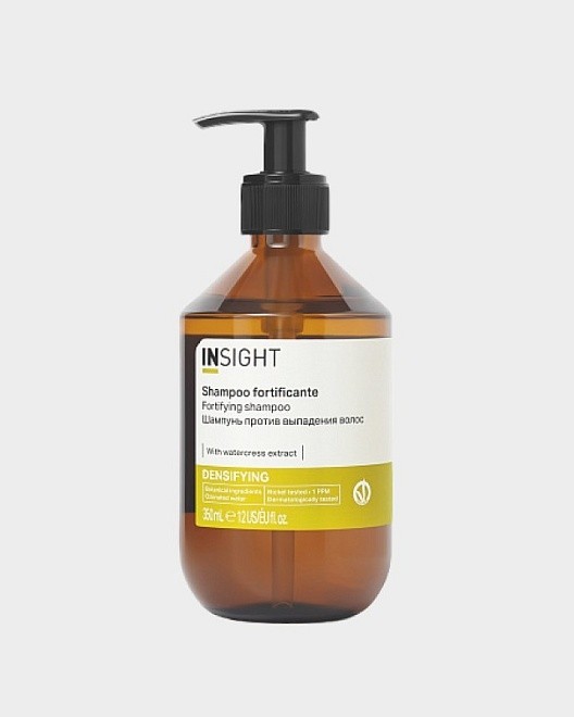 шампунь против выпадения волос densifying, 350 мл