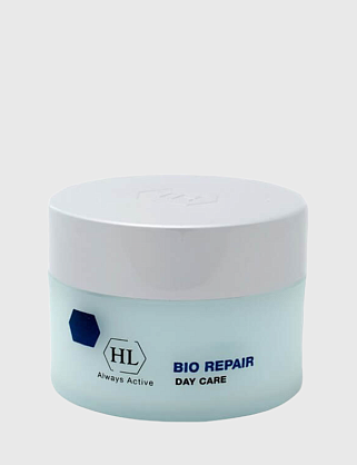 bio repair day care spf 15 (дневной защитный крем) 50 мл