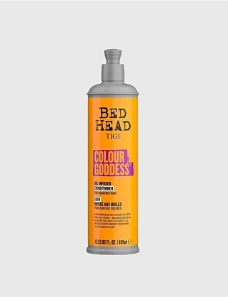кондиционер для окрашенных волос  colour goddess  400 ml