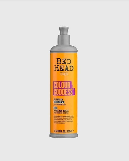 кондиционер для окрашенных волос  colour goddess  400 ml