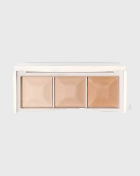 Face Palette Baked 01 SHIKstudio