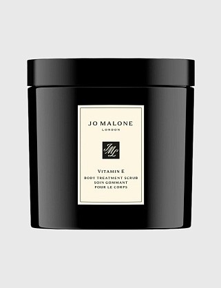 скраб д/т jml vitamin e body scrub 200мл