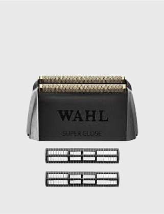 бритвенная сетка wahl 3022905 для vanish, золотой