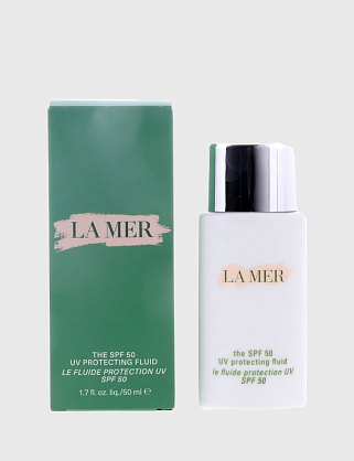 флюид cm spf50 uv protecting fluid 50мл