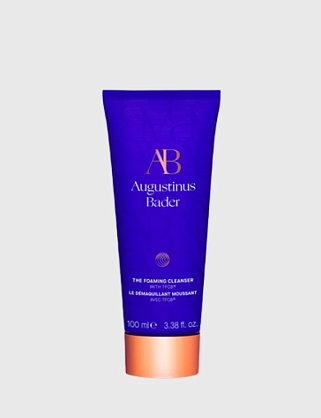 очищающая пенка 100мл