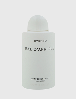 bal d'afrique body lotion 225 ml - лосьон для тела