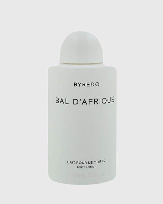 bal d'afrique body lotion 225 ml - лосьон для тела