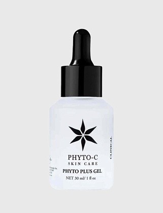 гель для лица phyto plus gel — 30 мл [p3- 0230] 