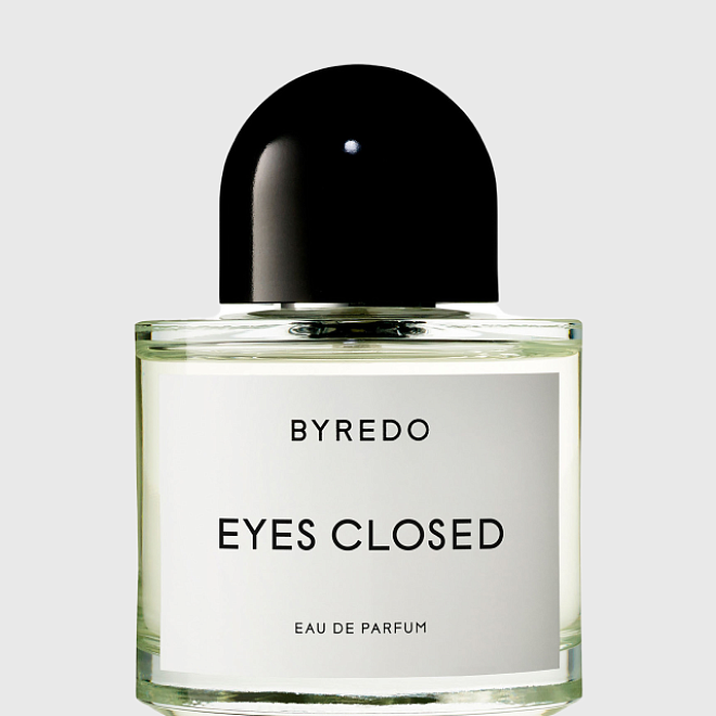 eyes closed edp 100 ml - парфюмерная вода