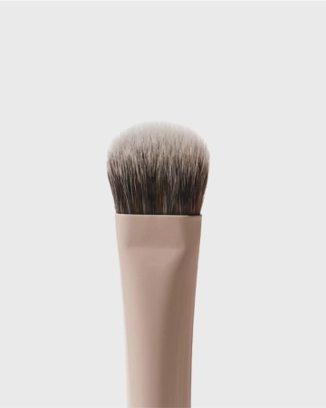 Кисть для макияжа Concealer для консилера и скульптора SHIKstudio