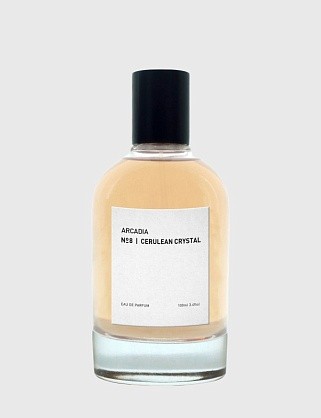 no. 8 cerulean crystal edp 100 ml - парфюмерная вода