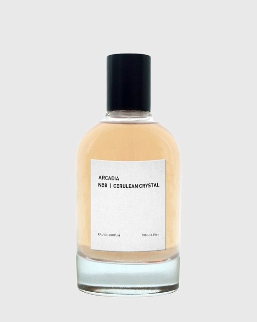 no. 8 cerulean crystal edp 100 ml - парфюмерная вода