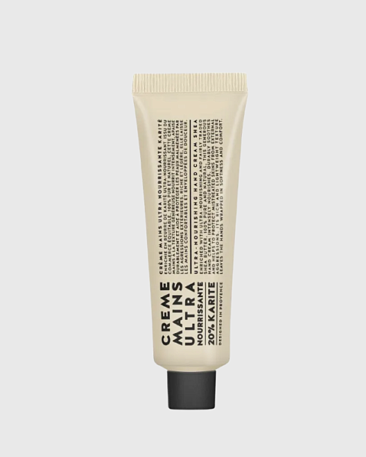 karite/shea hand cream 30 ml - крем для рук