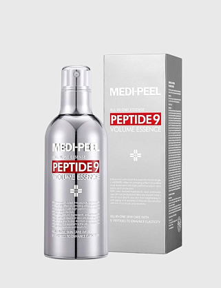 peptide 9 volume essence pro (100ml) эссенция с пептидами для эластичности кожи pro