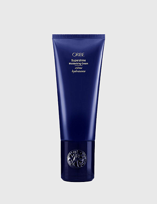 supershine moisturizing cream / увлажняющий крем для блеска волос, 150 мл