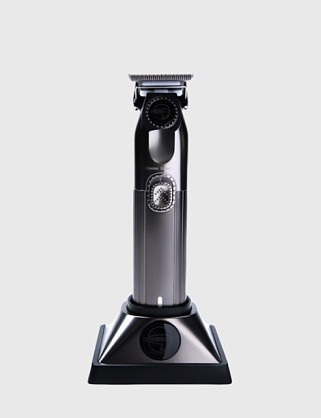 триммер для окантовки волос аккум/сеть 7000об, 2,5часа