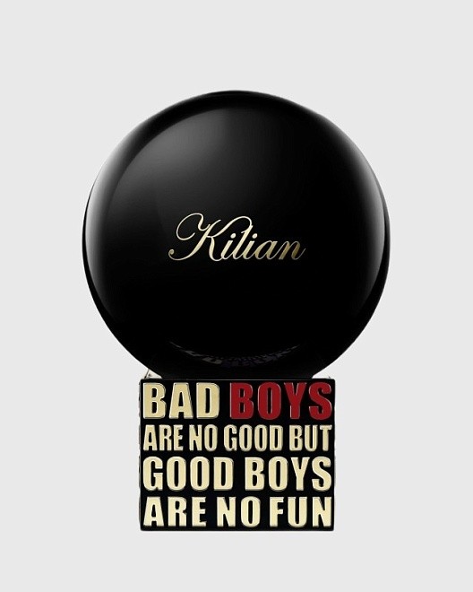 парф вода bk boys  30мл