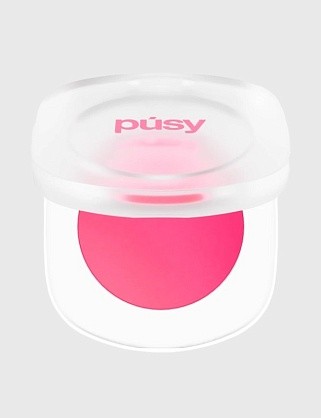 кремовые румяна pusy pusyboy, 2.5 гр