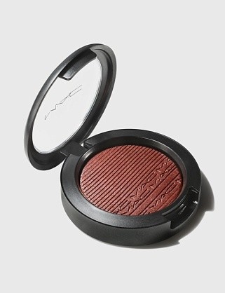 румяна mc extr dim blush ha 4гр