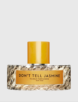 don't tell jasmine edp 100 ml -  парфюмерная вода