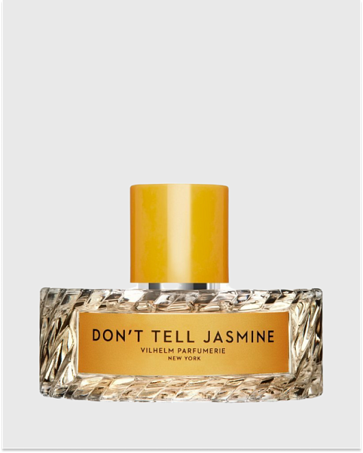 don't tell jasmine edp 100 ml -  парфюмерная вода