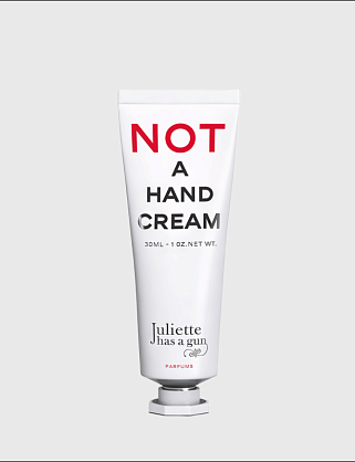 not a hand cream 30 ml - крем для рук