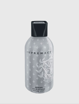 supremacy (silver)  m perfume spray 250 ml | парфюмерный спрей д/тела