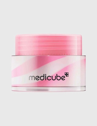 восстанавливающая маска для губ с pdrn medipeel⁺ phyto ex pdrn melting glow lip sleeping mask (11гр)