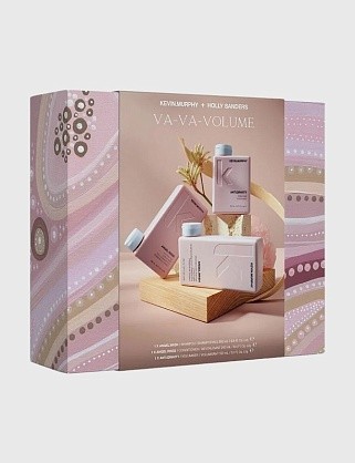 va-va-volume/набор: [ангел] шампунь+[ангел] бальзам+[анти.гравити], 650 мл (проф.-розн.)