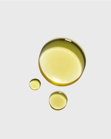 Масло для душа БАБА (shower oil), 460 мл